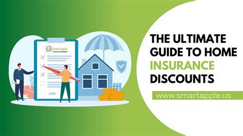 Maximizing Home Insurance Discounts: Guide Savings & Benefits