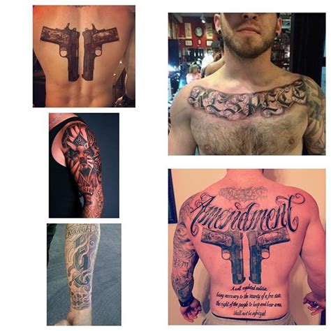 Details 77+ brantley gilbert tattoos super hot - in.cdgdbentre