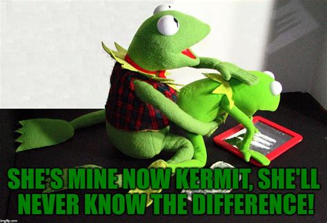 dirty kermit memes