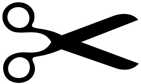 Scissors Logo - ClipArt Best