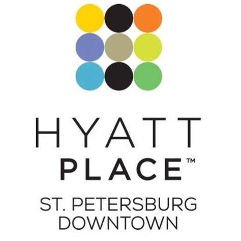 Hyatt Place St. Petersburg/Downtown