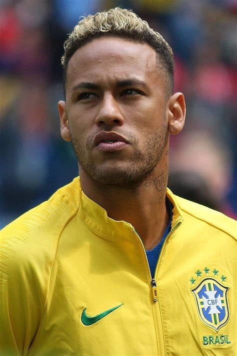 Neymar - Age, Birthday, Bio, Facts & More - Famous Birthdays on ...