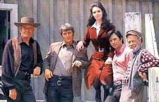 Old West Outlaws: Jelly and Johnny Madrid