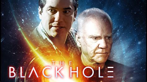 The Black Hole Trailer - YouTube