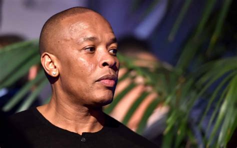 Dr. Dre on Dee Barnes Assault: 'I Was Out of My F-ing Mind'