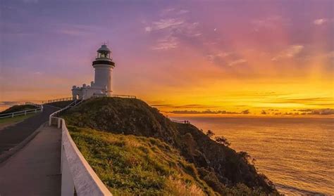 Byron Bay Lighthouse Walk Ultimate Guide - Byron Bay Escapes | Your ...