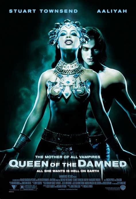 Queen of the Damned (2002) - IMDb