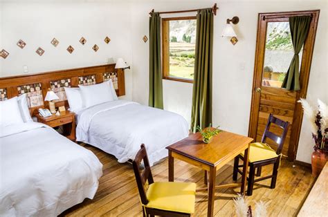 Colca Lodge | Rooms