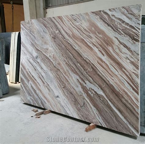 TORRENTO MARBLE - Sawar Marble Slabs from India - StoneContact.com