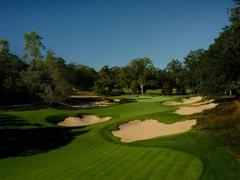 Pine Valley Golf Club Course Review & Photos | Courses | Golf Digest