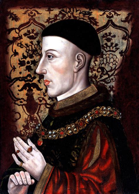 Henry V, King of England - Kings and Queens Photo (7642921) - Fanpop