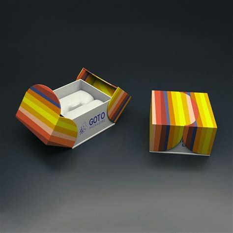 Custom Design Corrugated boxes | Corrugated box, Box design, Corrugated