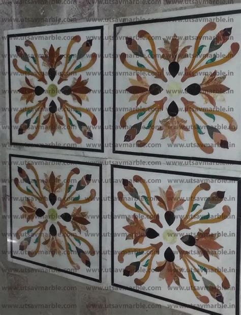 Taj Mahal Inlay Work at Rs 8000/square feet in Hyderabad | ID: 9313249312