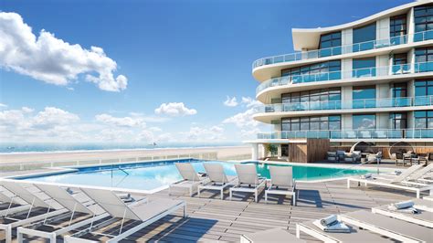 Wave Resort | LinkedIn