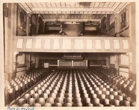 Old Town Theater in Alexandria, VA - Cinema Treasures | Alexandria ...