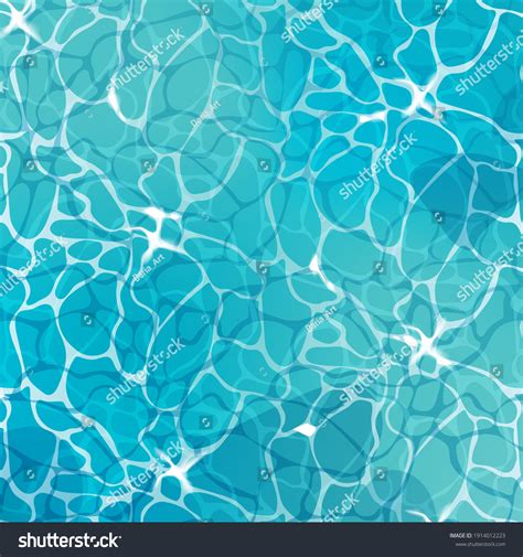 134,371 Water Texture Cartoon Images, Stock Photos, 3D objects ...