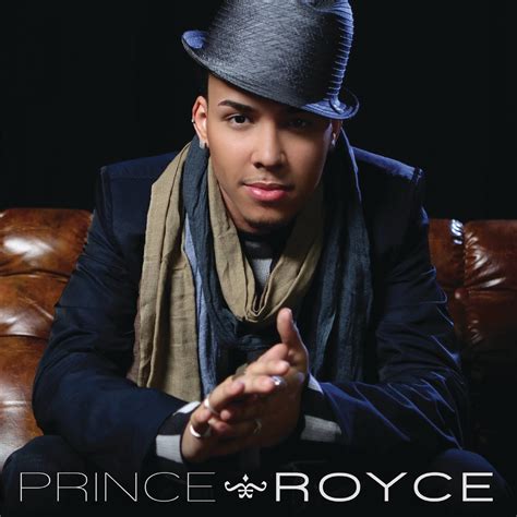 ‎Prince Royce - Album by Prince Royce - Apple Music