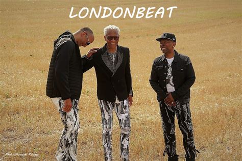 LONDONBEAT