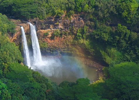 Wailua Falls | Go Hawaii