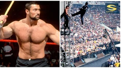 Steve Blackman reveals sensational details about his career - Hindustan ...