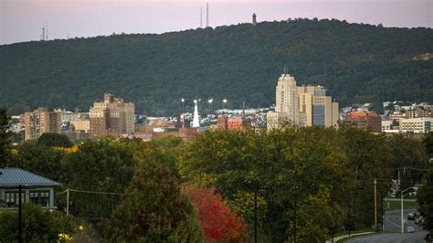 PA Court To Mull Hearing Partisan Gerrymandering Suit Similar To Case ...