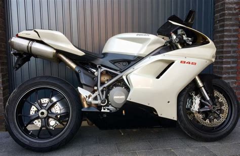 Ducati - 848 - 848 cc - 2009 - Catawiki