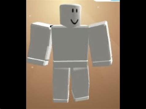 How to wear all white in Roblox - YouTube