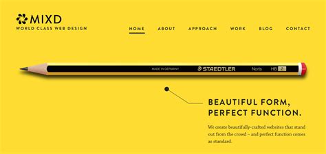 Minimalistic Design With Large Impact: Functional Minimalism For Web ...