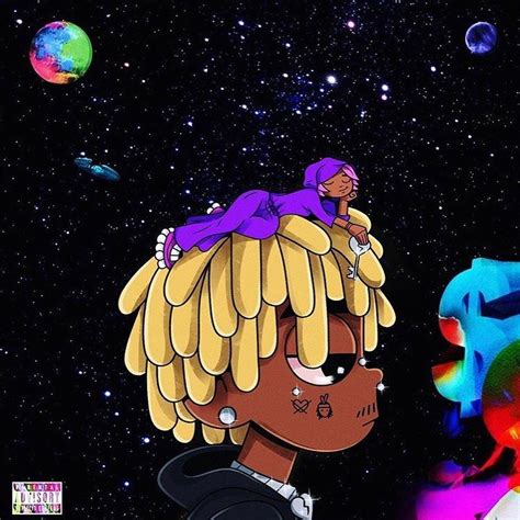 Kanye West on Instagram: “16-6” | Lil uzi vert cartoon, Lil uzi vert ...