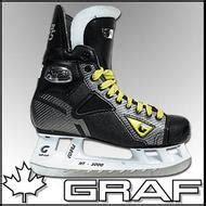 Graf Supra G5 Hockey Skates- Senior