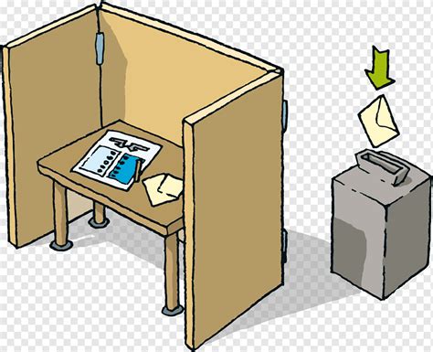 Election Electoral district Voting booth Germany Bundestag, whiteboard ...