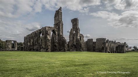 Neath Abbey Monastery ruins 2020 09 10 #3 | Olympus EM-5 mar… | Flickr