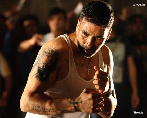 Akshay Kumar Fight In Brothers Movies HD Wallpaper