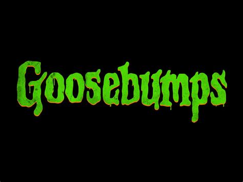 goosebumps movie wallpaper HD | Movie Wallpaper