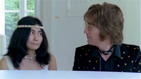 Imagine - John Lennon - HD clip - YouTube