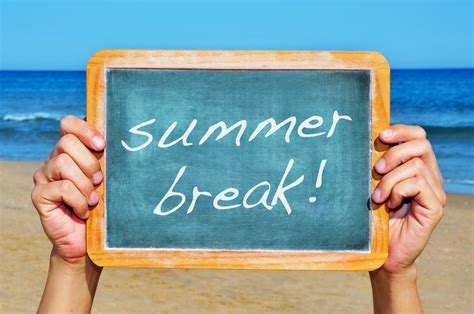 What Should Ram Students Do During Summer Break? – Rambassadors