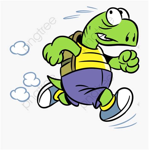 Free Turtle Running Cliparts, Download Free Turtle Running Cliparts png ...