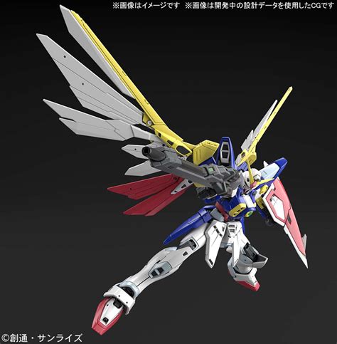 RG Wing Gundam Tv (1) : Metal Bridges‏ แหล่งร่วมข้อมูลข่าวสาร เกมส์ ...