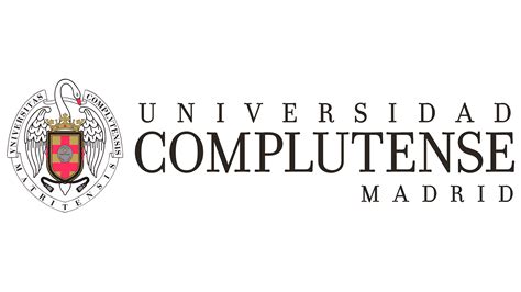 Universidad Complutense de Madrid Logo, PNG, Symbol, History, Meaning