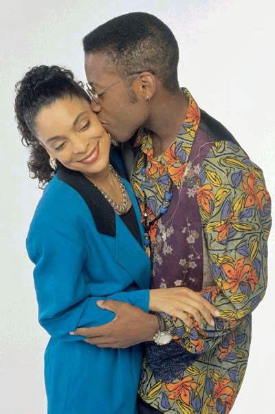 A Different World | A different world, Black actors, Dwayne and whitley