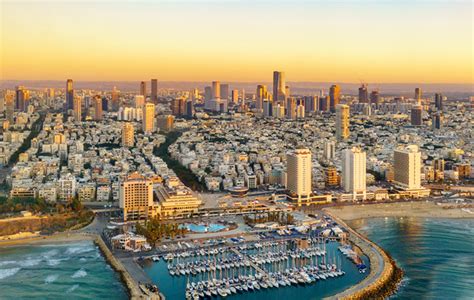 Israel and ACTA sign corporate partnership - Travelweek