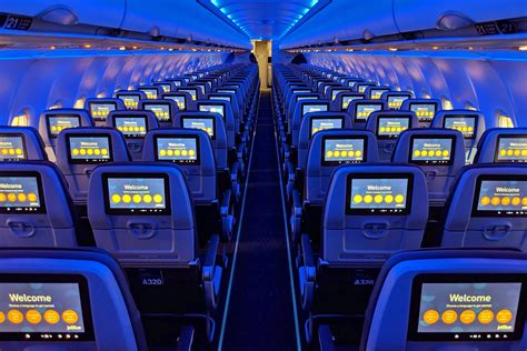 Jetblue Flight 324 Seating Chart | Brokeasshome.com