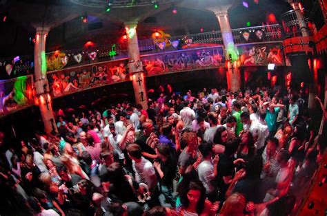 Nightlife in Cyprus, Popular Nightclubs and Pubs – Travel Around The ...