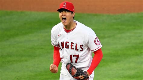 Shohei Ohtani shows full potential in 'Sunday Night Baseball' star turn ...