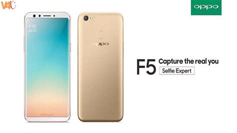 OPPO F5 Release Date, Price, Specifications, Features, Camera -The ...