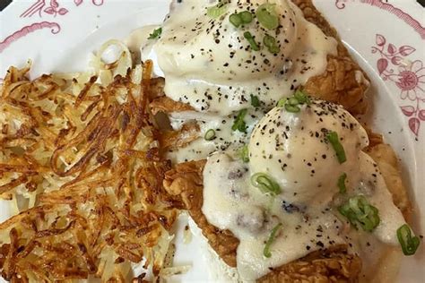 Best Brunch in Dallas, TX (2024) — 25 Top Places!