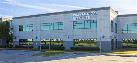 Houston, Texas 77041 | Pima Medical Institute Campus in TX