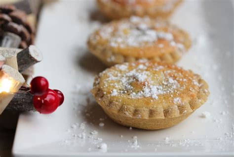 Mary Berry Shortcrust Pastry Mince Pies Mary berry s mince pies are ...