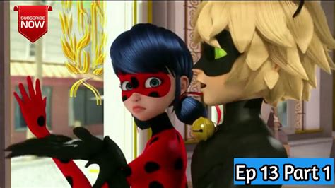 Miraculous ladybug in hindi episode | Episode in Animan | 🐞Miraculous ...