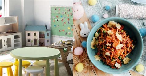 11 Best Kids Friendly Cafes With Playgrounds In The Klang Valley